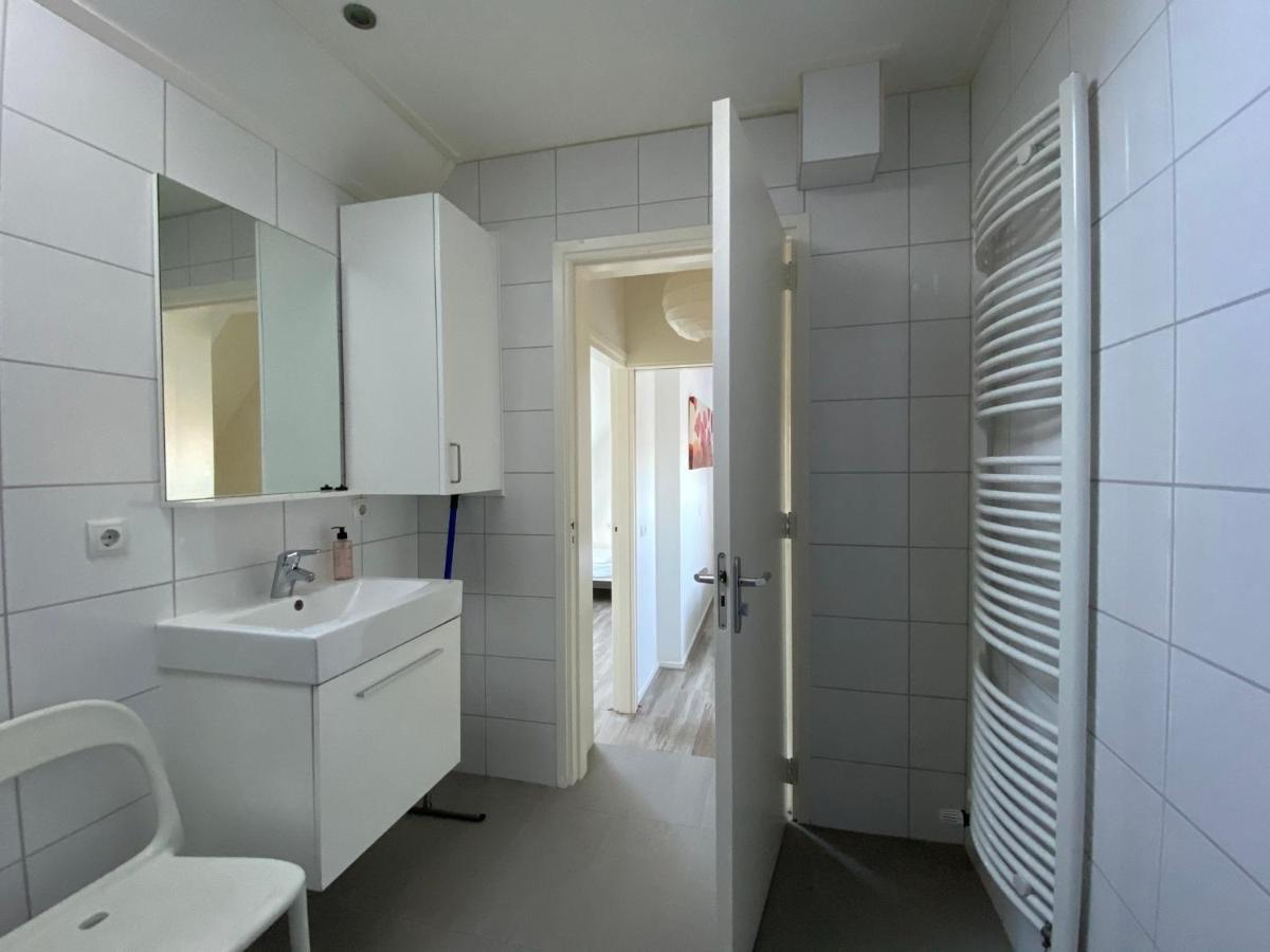 Vakantiewoning Scheldestraat 23 Zoutelande, Dicht Bij Domburg エクステリア 写真