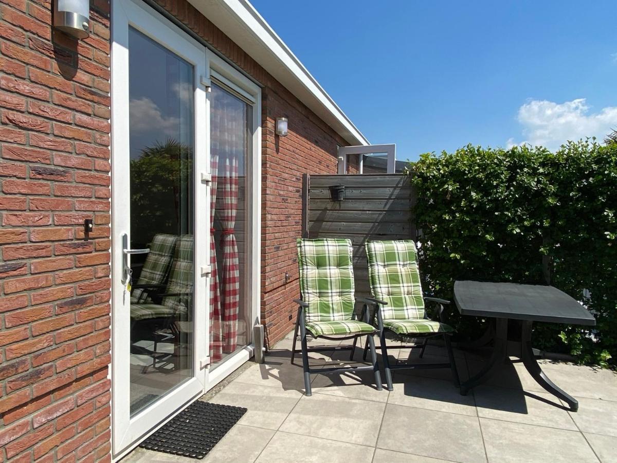 Vakantiewoning Scheldestraat 23 Zoutelande, Dicht Bij Domburg エクステリア 写真