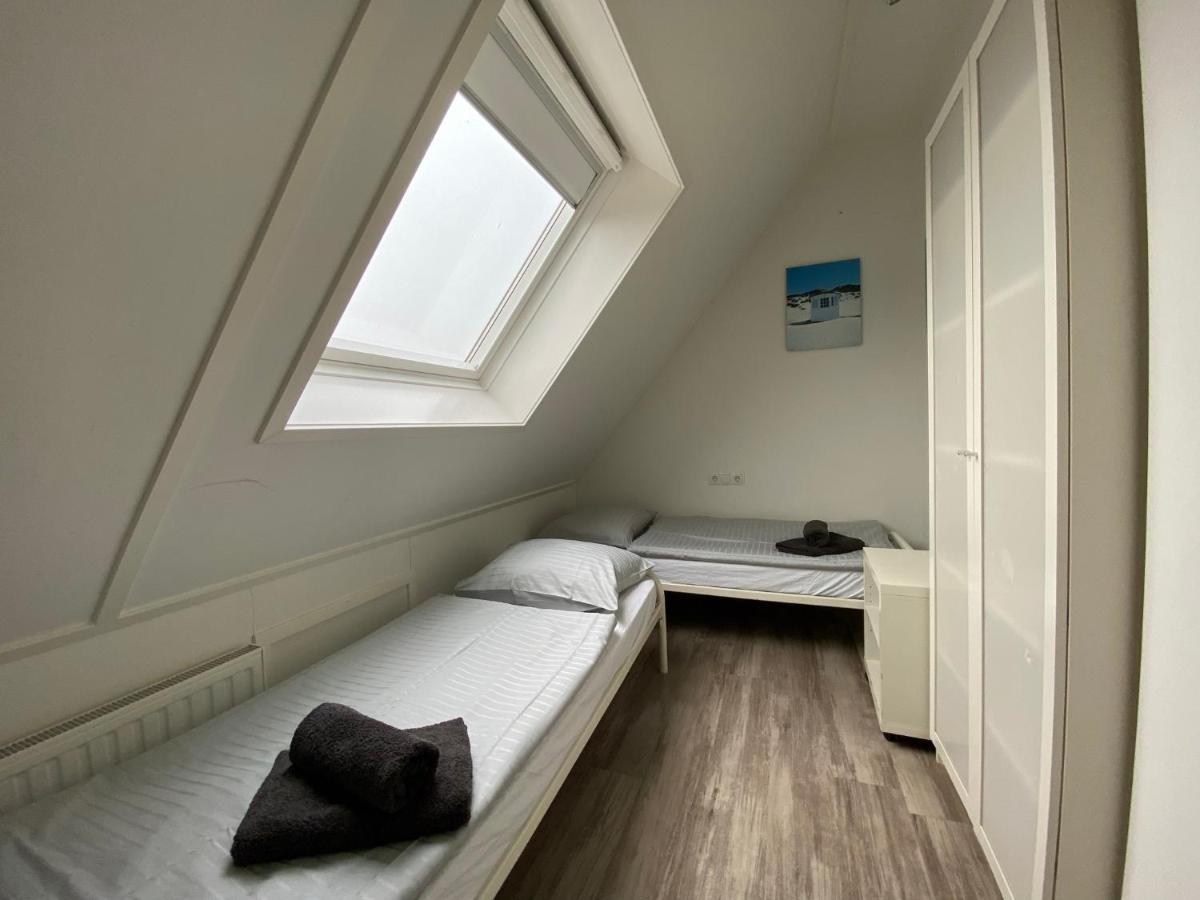 Vakantiewoning Scheldestraat 23 Zoutelande, Dicht Bij Domburg エクステリア 写真