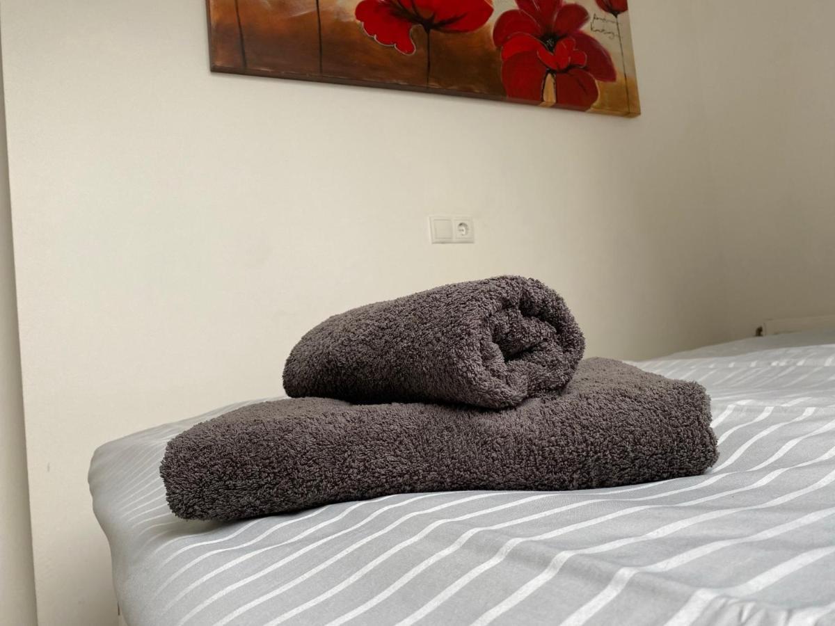 Vakantiewoning Scheldestraat 23 Zoutelande, Dicht Bij Domburg エクステリア 写真