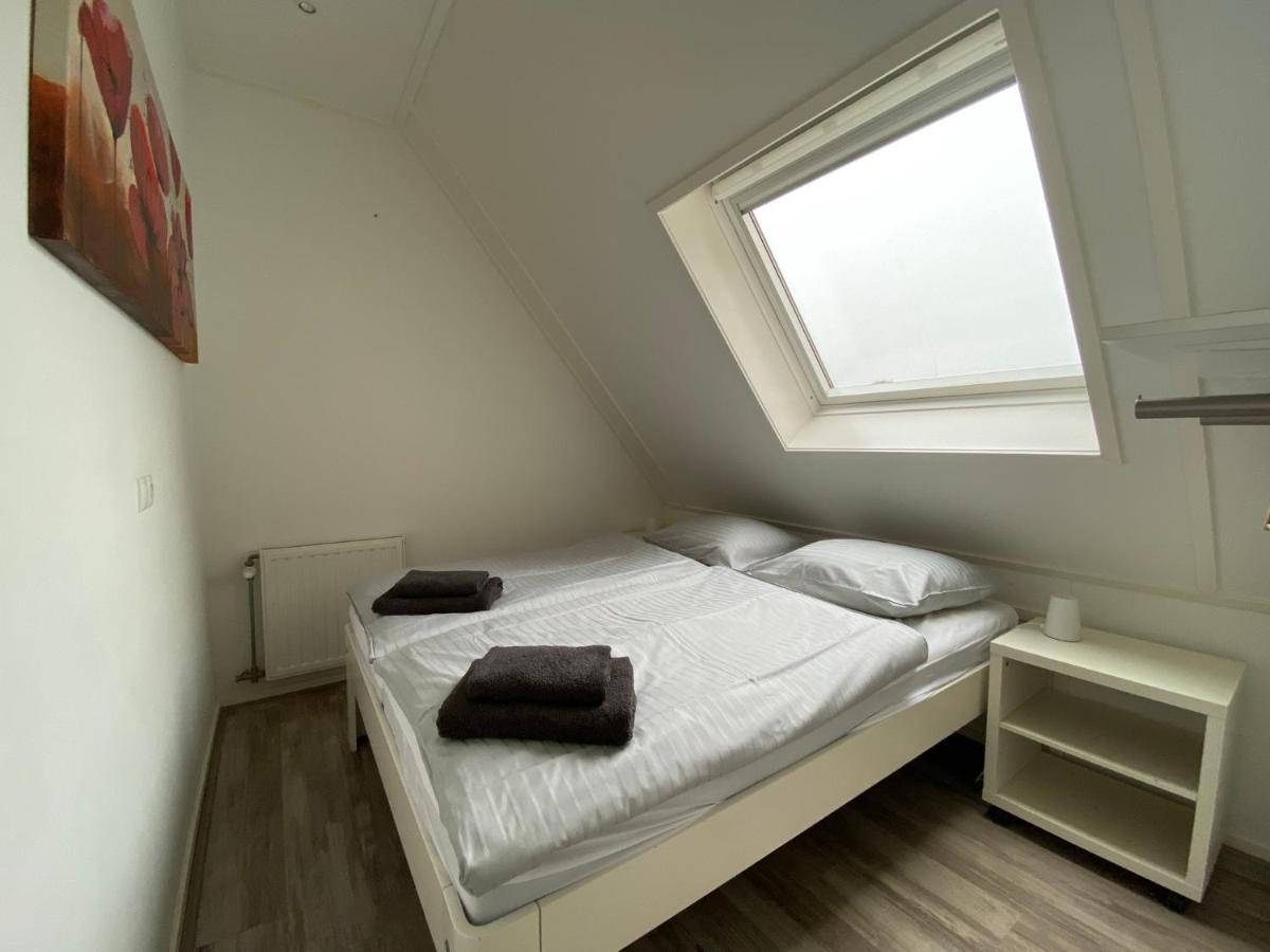 Vakantiewoning Scheldestraat 23 Zoutelande, Dicht Bij Domburg エクステリア 写真