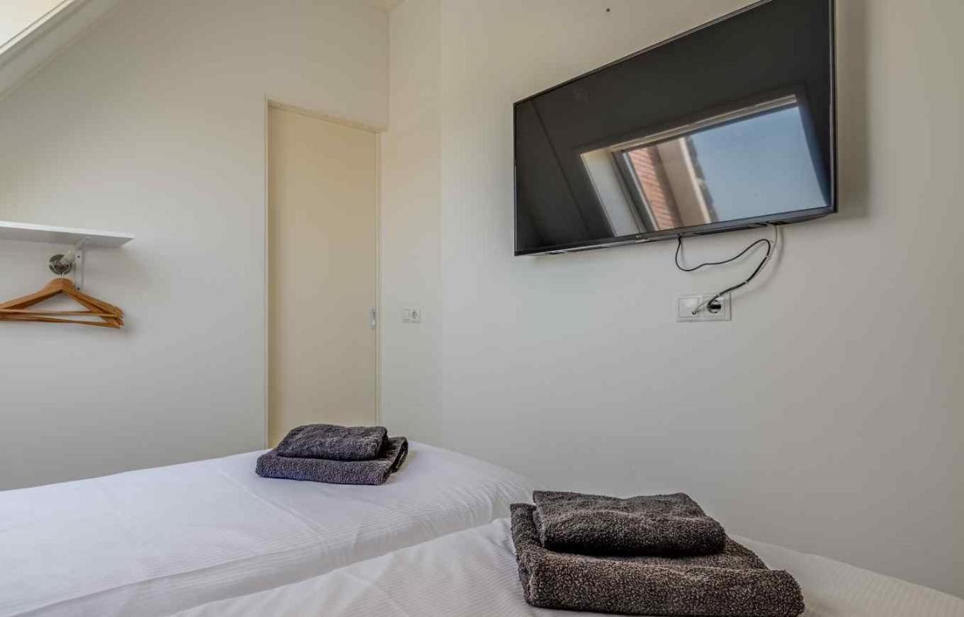 Vakantiewoning Scheldestraat 23 Zoutelande, Dicht Bij Domburg エクステリア 写真